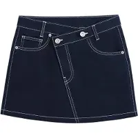 Grunt Farkkuhame - GrGrit - Raaka Blue - - 14 v (164) - Hameet