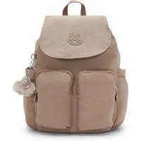 Kipling City Pocket S 12l Naisten Reppu