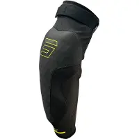 Shot Race Gear Airlight 2.0 Kyynärpää-/polvisuojat