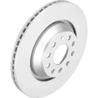 Bosch Jarrulevy 0 986 479 303 takana, tuuletettu, erittäin hiilihappoinen, 1 Kappale