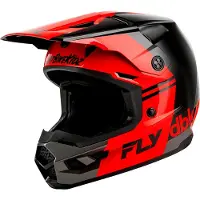FLY Racing Kinetic Dbk Off-road Kypärä