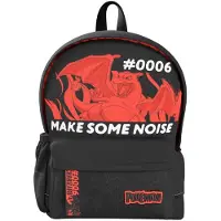 Nintendo Juvenil Adaptable Twilight Champions Charizard 42x31x13 Cm 17l Reppu