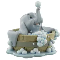 Widdop & Co. Widdop &amp; Co. Disney Dumbo Kuvio 10cm