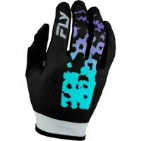 FLY Racing Lite Flake Off-road Käsineet