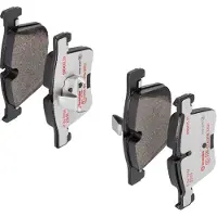 Brembo Jarrupalasarja Xtra P 06 075X, edessä