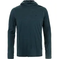 Fjällräven abisko wool hoodie m