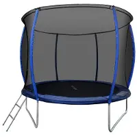 Cardiojump trampoline Advanced 430 cm
