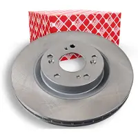FEBI BILSTEIN Jarrulevy 108485, 1 Kappale