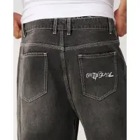 Rip Curl Archive Dirty Denim Farkut harmaa, 32