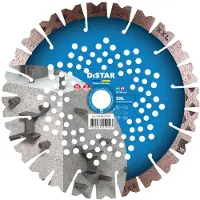 Distar Timanttikatkaisulaikka 14315530017; 230x22,23x2,8 mm