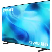 Samsung 65" Televisio LED 4K UE65U8072HU U8000H Series - 65" LED-backlit LCD TV - Crystal UHD - 4K