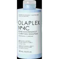 Olaplex No.4C Bond Maintenance Clarifying Shampoo, 250ml