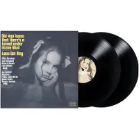 Universal Music - Did You Know That There's a Tunnel Under Ocean Blvd (2 LP)