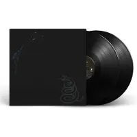 Metallica - Metallica (2021) (2 LP)
