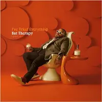Ginza.se - I've Tried Everything But Therapy (Part 1) (CD)