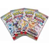 Pokémon Scarlet & Violet 8.5: Prismatic Evolutions Surprise Collection