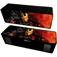 Ert Marvel Iron Man Kaiutin