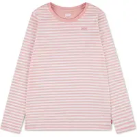 Levi's Ls-L/S Tee - Pink - 140