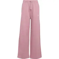 Adidas Originals Wide Leg Pants - Pink - 164
