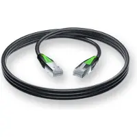 Zyxel CAT6A ETHERNET CABLE 100CM (2Y WARRANTY) (ACCESSORY-ZZ0110F)