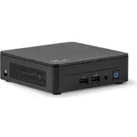Asus WNUC13L5BV500000I i5-1350PE -minitietokonerunko