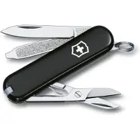 Victorinox Classic SD black 0.6223.3B