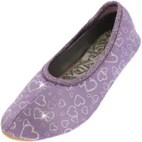 Beck Ballerina 'Deluxe' syreeni / hopea