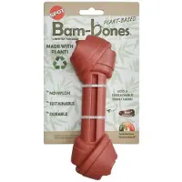 Bam-bones BamBones Knot Bone beef L