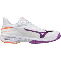 Mizuno Wave Exceed Court Cc(W) - White - 40.5