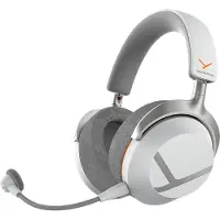 Beyerdynamic MMX 100 Wireless langattomat pelikuulokkeet, valkoinen