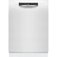 Bosch SMU4HTW74S astianpesukone, valkoinen