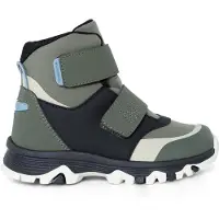 Liewood Micah Boot - Khaki green - 26