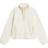 The North Face Urheiluneule beige / valkoinen