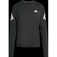 Adidas Toiminnallinen paita 'Adi365' musta / valkoinen