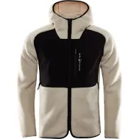 Sail Racing PATROL PILE HOOD Ivory - S