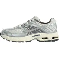 Nike Matalavartiset tennarit 'AIR MAX MOTO 2K' harmaa / tummanharmaa