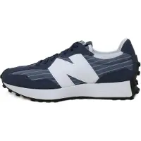 New Balance Matalavartiset tennarit '327' marine / safiiri / valkoinen