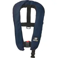 Baltic Winner Auto Navy Pelastusliivit 40-150 kg