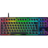 Razer Huntsman V3 HE Magnetic 8KHz TKL -pelinäppäimistö - Hall Effect Magnetic