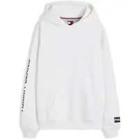 Tommy Hilfiger Collegepaita yönsininen / taivaansininen / punainen / valkoinen