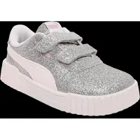 Puma Carina 3.0 Glitz V Inf - Silver - 25