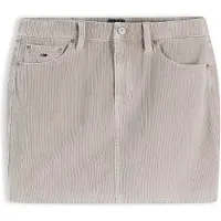 Tommy Hilfiger Hame vaaleanharmaa