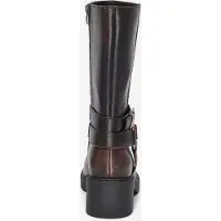 ONLY Onlblossom Hardware Boot - Brown - 38