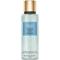 Victoria's Secret VICTORIA'S SECRET Aqua Kiss Shimmer Fragrance Mist 250ml