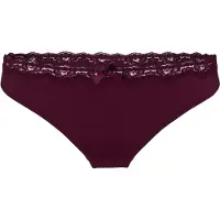Hunkemoller Stringit 'Lola' marjat