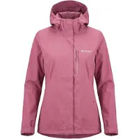 Columbia Ulkoilutakki 'Pouring Adventure' malva