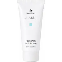 Anna lotan Classic Pearl Mask 60ml