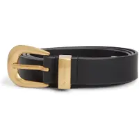 Tommy Hilfiger Th New West 2.5 - Black - 75