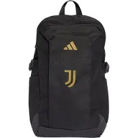 Adidas Reppu - Juve - Black/Drfogo - - OneSize - Reput