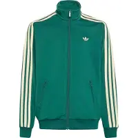 Adidas Firebird Lo Tt - Green - 140
